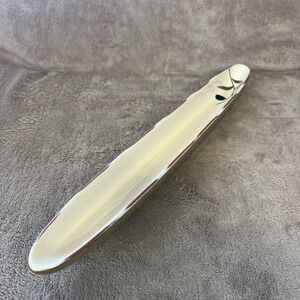 Vintage Baum Bros. "Olivera‎ Collection" 16" Long Olive Serving Dishes